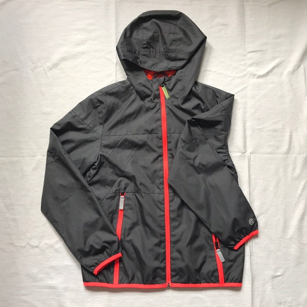 Kids Windbreaker